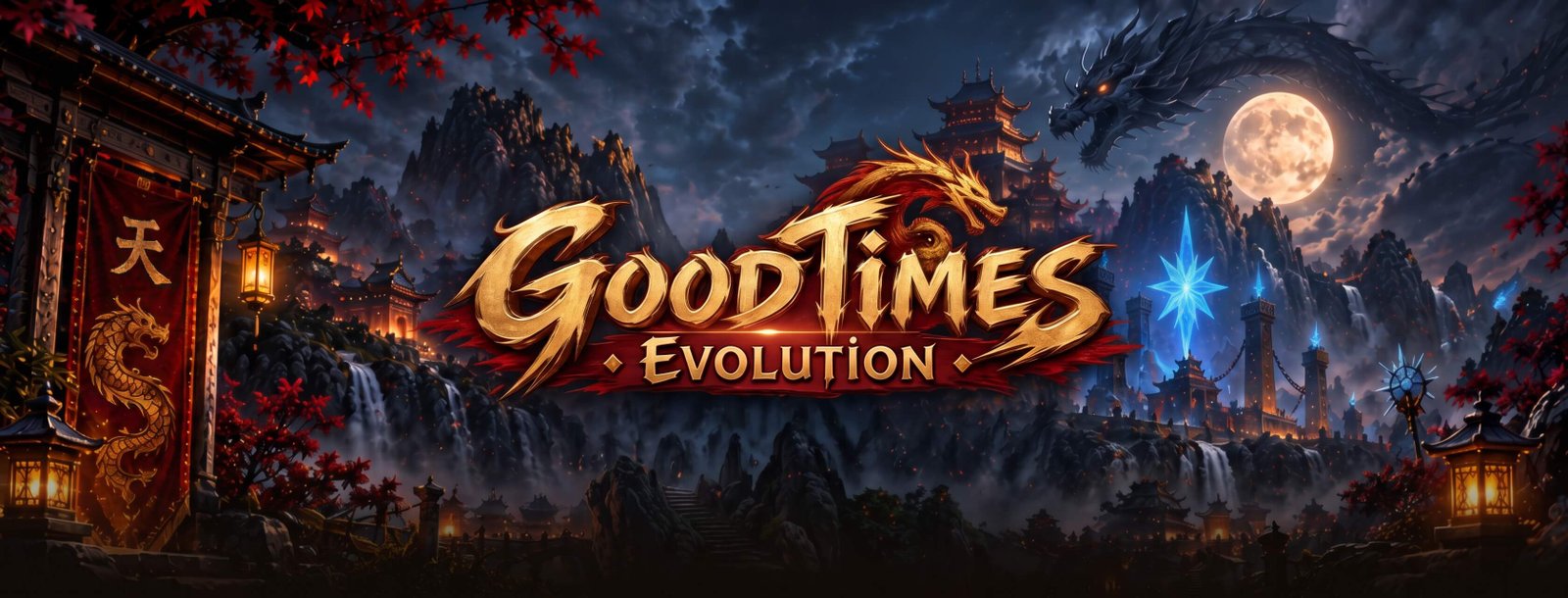 GoodTimes Evolution Header