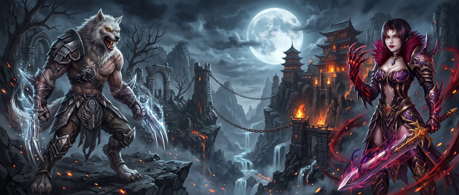 Dragonul de Foc
