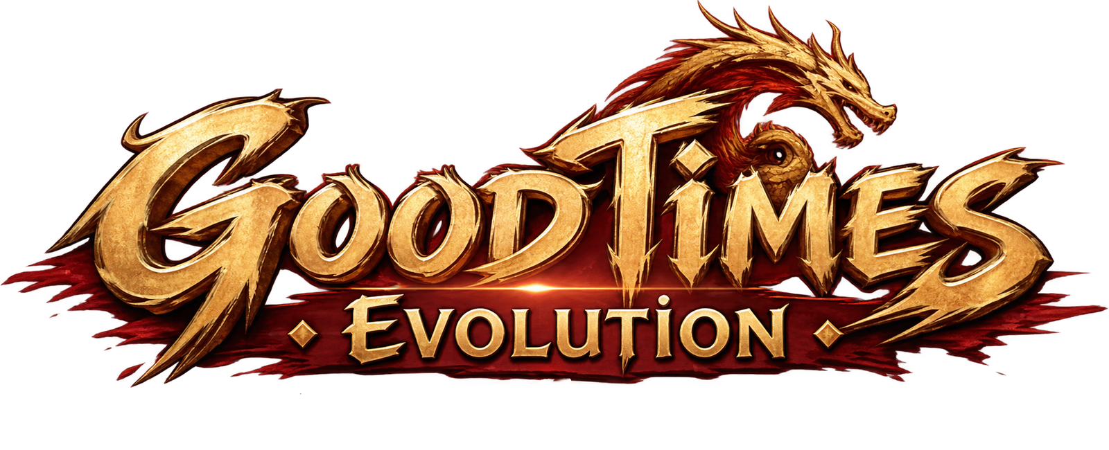 GoodTimes Evolution Logo